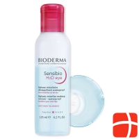 Bioderma Sensibio H2o Eye 125ml
