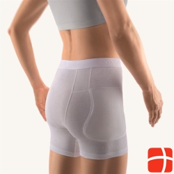 Bort Stabilohip Protector Pants XXL White
