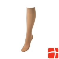 Calypso Kniestr (a-d 140) Grösse III Silk 1 Paar