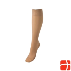 Calypso Kniestr (a-d 140) Grösse III Silk 1 Paar
