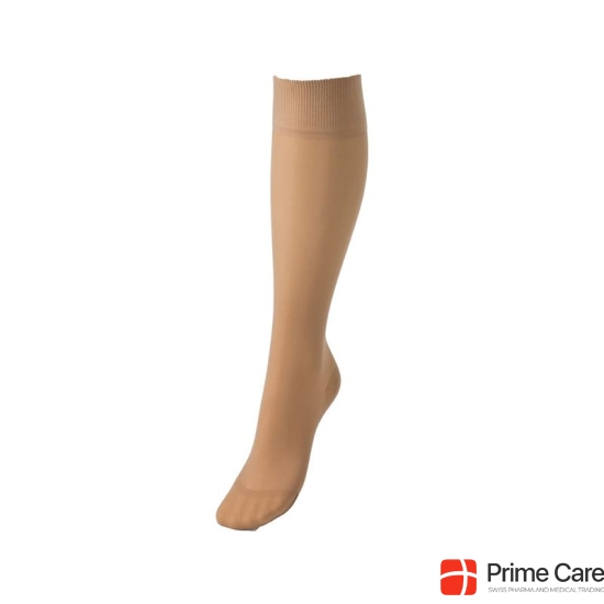 Calypso Kniestr (a-d 140) Grösse III Silk 1 Paar buy online