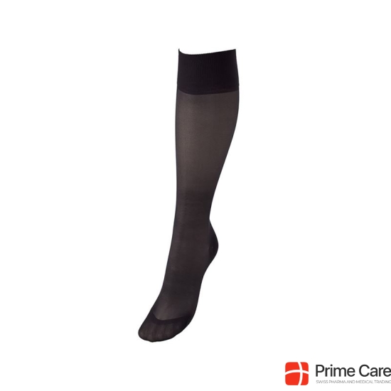 Calypso Kniestr (a-d 140) Grösse II Schwarz 1 Paar buy online