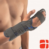 Bort Manucarpal Combi Handgelenkband XS Grau