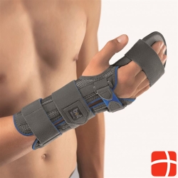 Bort Manucarpal Combi Handgelenkband XS Grau