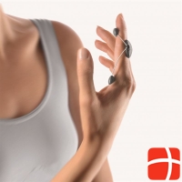 Bort Mobidig Fingerquench Extension M Grey