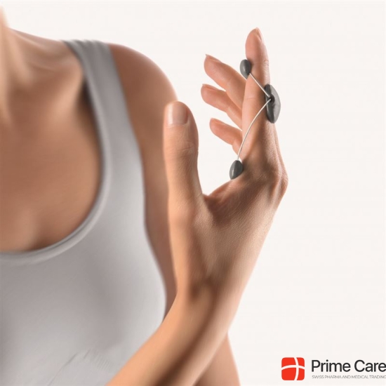 Bort Mobidig Fingerquench Extension M Grey buy online