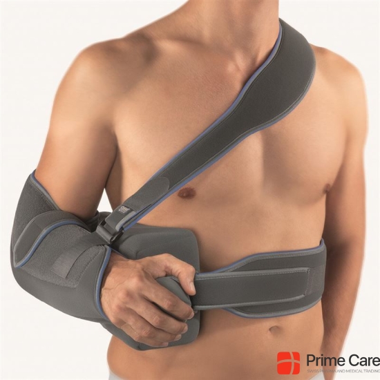 Bort Omoars Abduktionskeil Grösse 2 Kurz Grau buy online