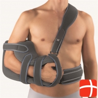 Bort Omofx Shoulder Arm Orthosis -165cm Right Grey
