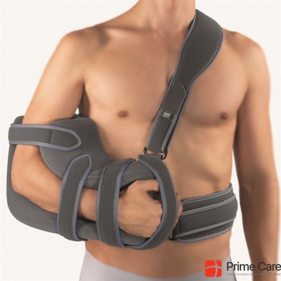 Bort Omofx Shoulder Arm Orthosis -165cm Right Grey buy online