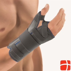 Bort Sellatex Classic Handgelenkorth L Rechts Grau