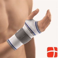 Bort Manu-Basic Plus M+ Right Silver