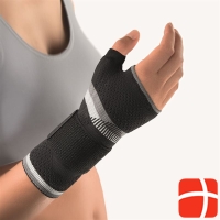 Bort Manu-Basic Plus L+ Right Black