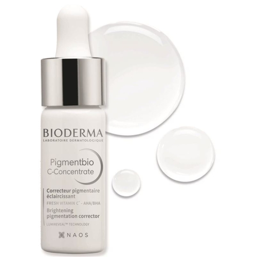 Bioderma Pigmentbio C Concentrate 15ml buy online