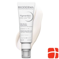Bioderma Pigmentbio Daily Care SPF 50+ 40ml