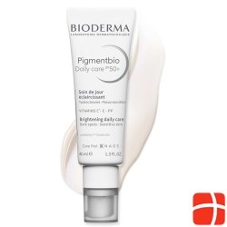 Bioderma Pigmentbio Daily Care SPF 50+ 40ml