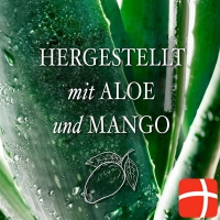 Herbal Essences Aloe & Mango Shampoo bottle 225ml
