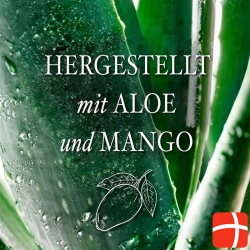 Herbal Essences Aloe & Mango Shampoo bottle 225ml