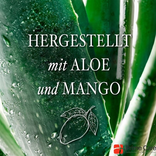 Herbal Essences Aloe & Mango Shampoo bottle 225ml buy online