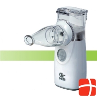 Ca-mi Aerosoltherapie Gt-Neb Mesh Erwa Kindermask