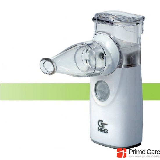 Ca-mi Aerosoltherapie Gt-Neb Mesh Erwa Kindermask buy online