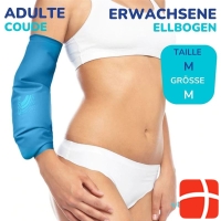 Bloccs Bad Dusch Wasserschutz Ellb 25-41/45cm Erwachsene