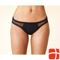 Sisters Republic Bikini Sidonie L Schwarz Abs Super