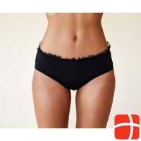 Sisters Republic Panties Colette L Schw Abs Super