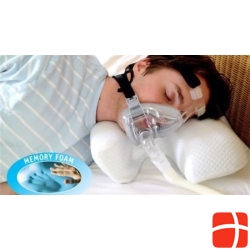 Oscimed pillows for CPAP users M 52x31x13cm