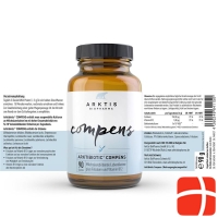 Arktis Compens Arktibiotic Pulver Stress Dose 270g