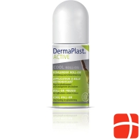 Dermaplast Active Display Q3 2017