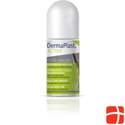 Dermaplast Active Display Q3 2017