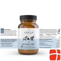 Arktis Start Arktibiotic Pulver Start Dose 60g