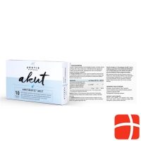 Arktis Arktibiotic Akut Kapseln Blister 10 Stück