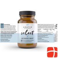 Arktis Select Arktibiotic Pulver Select Dose 60g