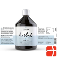 Arktis Herbal Arkti Em Liquid Flasche 1000ml
