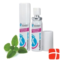 Miradent Halitosis Display 12 Stück F