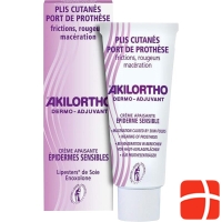 Akileine Dermo Akilortho Creme F Prothese Tube 75ml