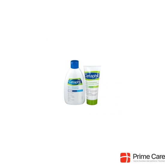 Cetaphil Pro Dryness Control Protect Bundle Pack buy online