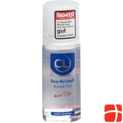 CL Med+ Deo Balsam 50ml