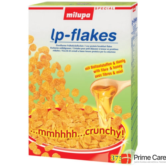 Milupa Lp-Flakes 375g buy online