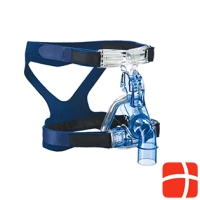 Resmed Ultra Mirage Maskensystem Standard Nasenm