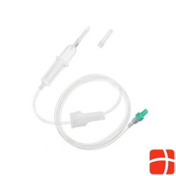 Sangofix B Transfusion 150cm Luer Lock