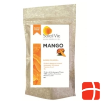 Soleil Vie Mango dried Bio 70 g