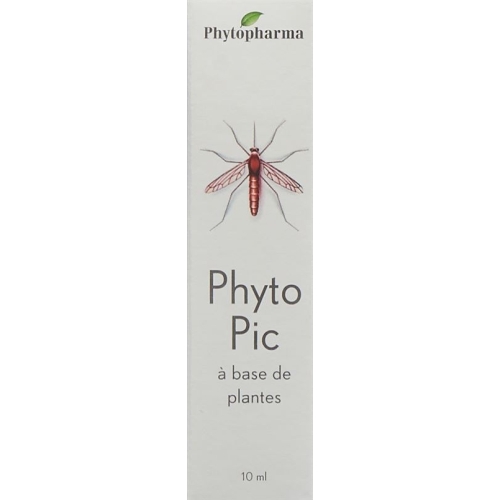 Phytopharma Mücken-pic Roll On 10ml buy online