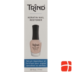 Trind Keratin Nail Restorer 9ml