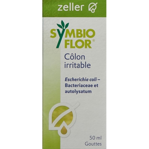 Symbioflor Reizdarm Tropfen Flasche 50ml buy online