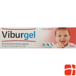 Viburgel Gel Tube 30ml