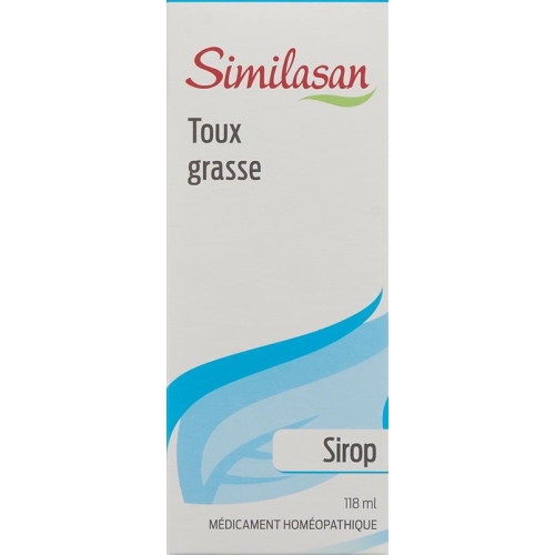 Similasan Husten mit Verschleimung Sirup Flasche 118ml buy online