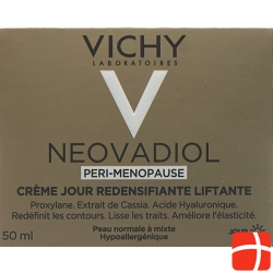 Vichy Neovadiol Peri-Menopause Day Normal Skin Pot 50ml