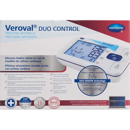 Veroval Duo Control M buy online